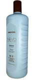 Nevo Reparative Acondicionador 1 Litro- Brinda fuerza y elasticidad al cabello maltratado