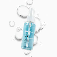 Hydra Pearl OIL 65ml - Aceite hidratante para el cabello, brinda protección térmica hasta 232 C