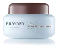 Pravana Nevo :60deep Treatment + Intense Therapy Leave-in