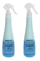 Pravana Intense Therapy Leave In Kit 2 Tratamientos 2 Fases