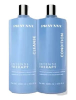 Pravana Intense Therapy Shampoo + Acondicionador 1l