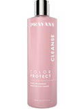 Color Protect Cleanse Shampoo 325ml - Aumenta la durabilidad del color