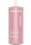 Color Protect Cleanse Shampoo 1 Litro - Aumenta la durabilidad del color