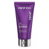Perfect Blonde Masque 150ml - Tratamiento que matiza, nutre profunda e intensamente cabello rubio, plata o con decoloración