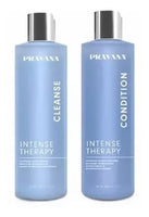 Shampoo Y Acondicionador Pravana Intense Therapy 325ml.