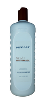 Nevo Moisture Rich Shampoo 1Litro -  Limpia delicadamente, humecta, da brillo y cuida el color